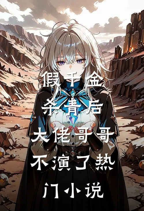假千金杀青后，大佬哥哥不演了热门小说