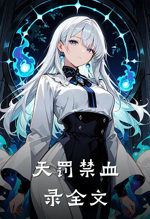 天罚禁血录全文