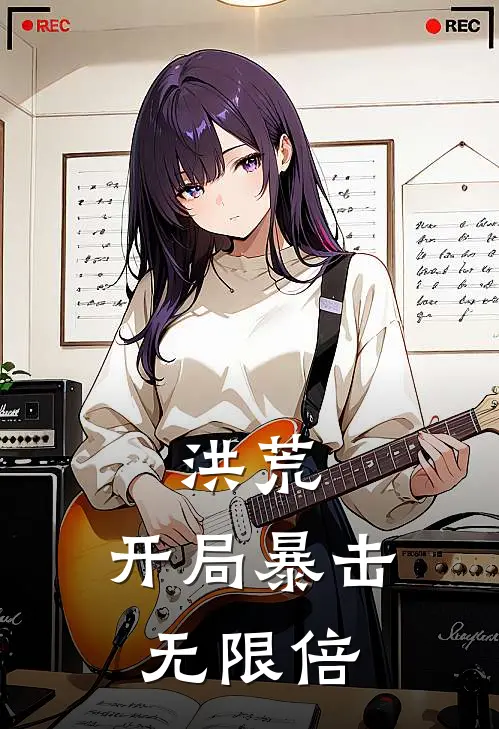 洪荒：开局暴击无限倍