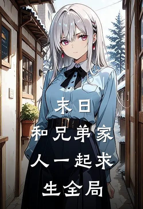 末日，和兄弟家人一起求生全局