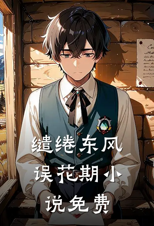 缱绻东风误花期小说免费