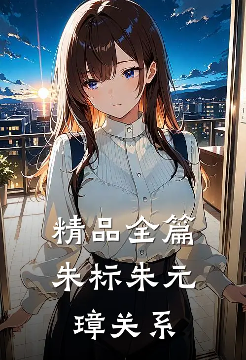 精品全篇朱标朱元璋关系