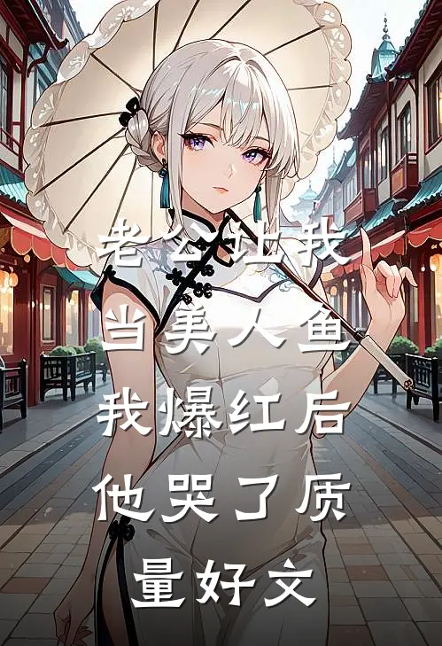 老公让我当美人鱼，我爆红后他哭了质量好文