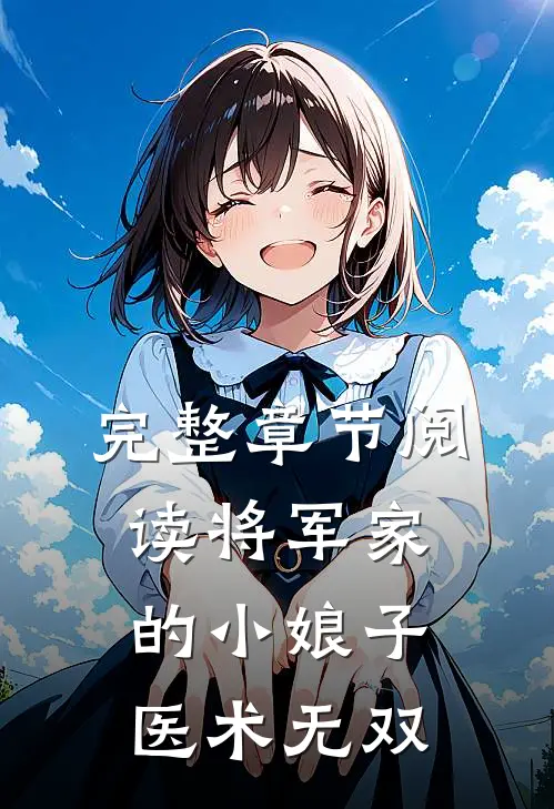 完整章节阅读将军家的小娘子医术无双