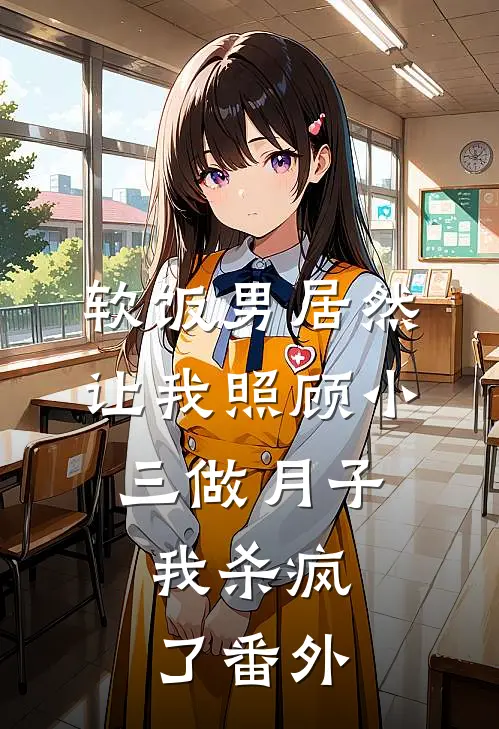 软饭男居然让我照顾小三做月子，我杀疯了 番外