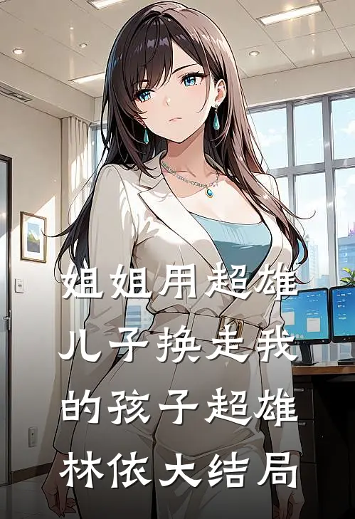 姐姐用超雄儿子换走我的孩子超雄林依大结局