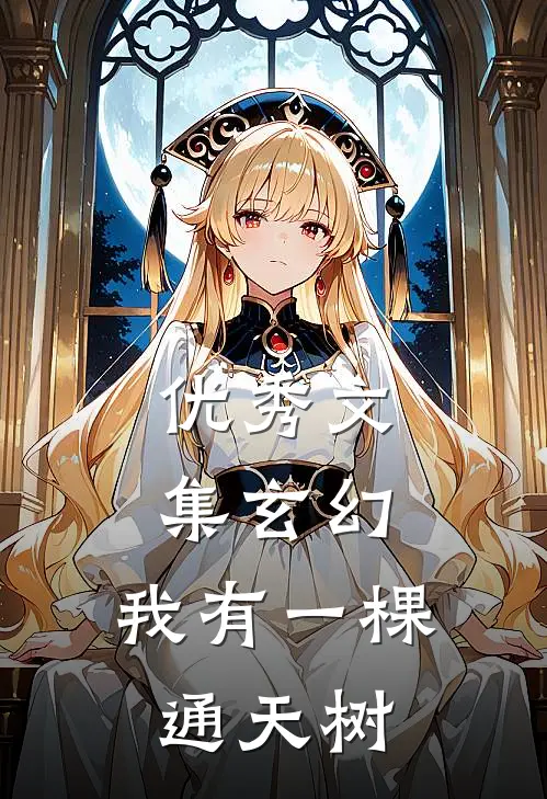 优秀文集玄幻：我有一棵通天树