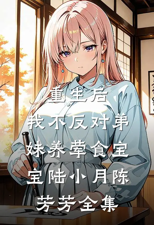重生后，我不反对弟妹养荤食宝宝陆小月陈芳芳 全集