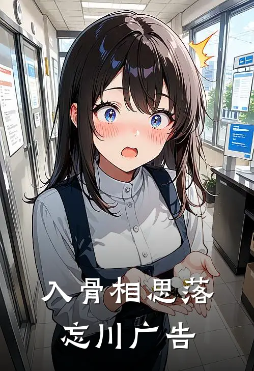 入骨相思落忘川广告