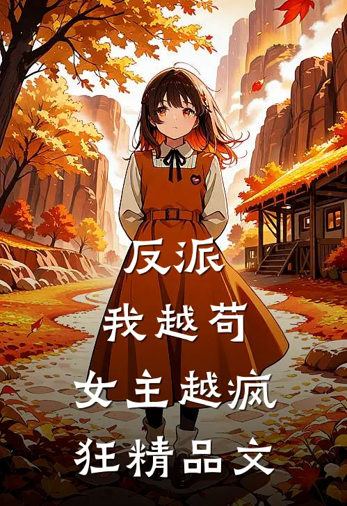 反派：我越苟，女主越疯狂精品文