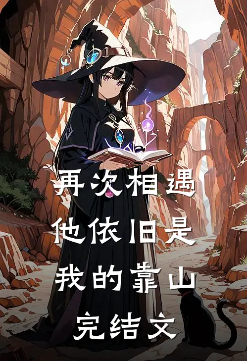 再次相遇，他依旧是我的靠山完结文