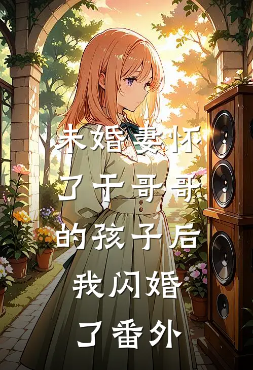 未婚妻怀了干哥哥的孩子后，我闪婚了番外