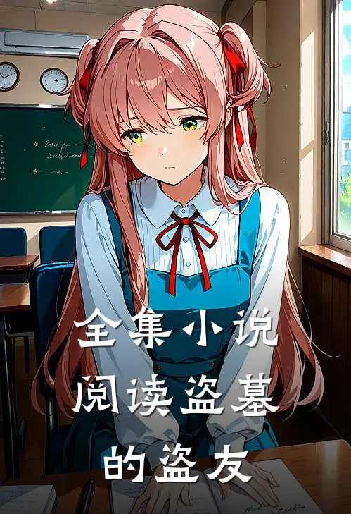全集小说阅读盗墓的盗友