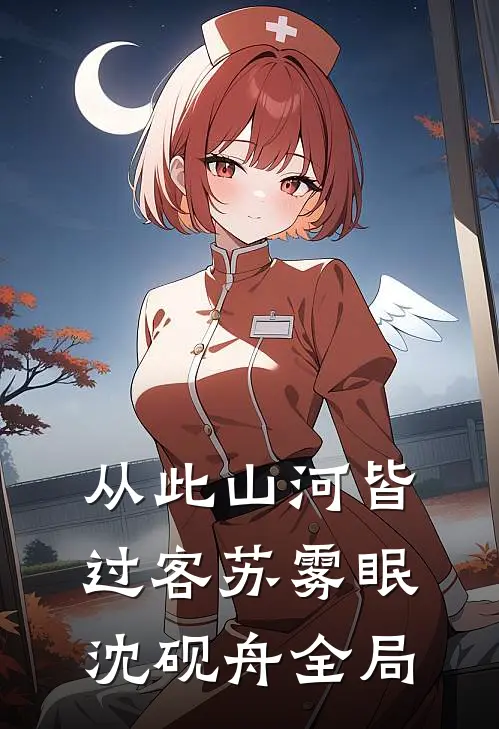 从此山河皆过客苏雾眠沈砚舟全局