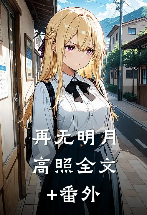 再无明月高照全文+番外