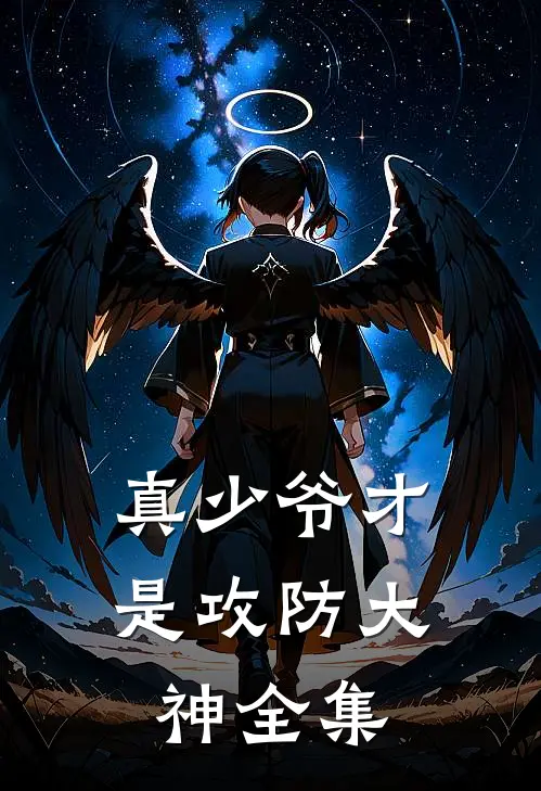 真少爷才是攻防大神全集