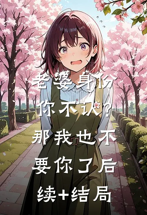 老婆身份你不认？那我也不要你了后续+结局