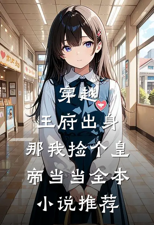 穿越：王府出身，那我捡个皇帝当当全本小说推荐
