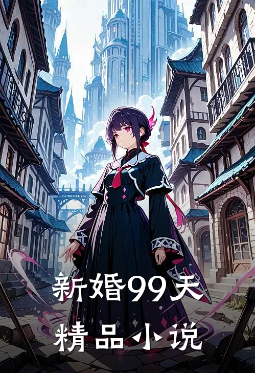 新婚99天精品小说