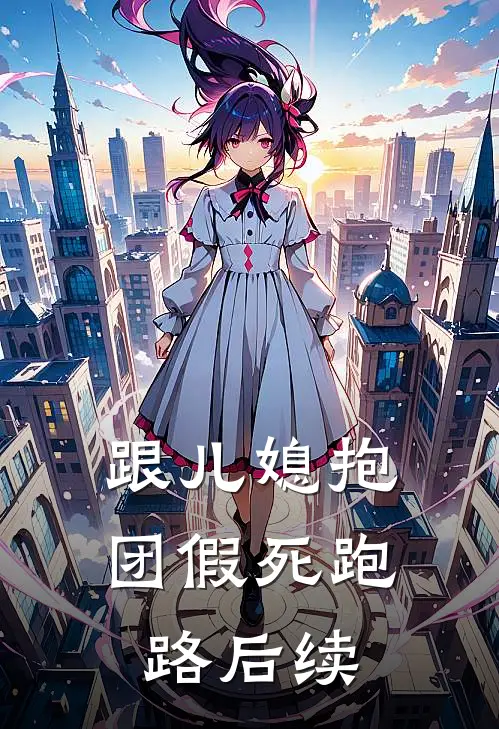 跟儿媳抱团假死跑路后续