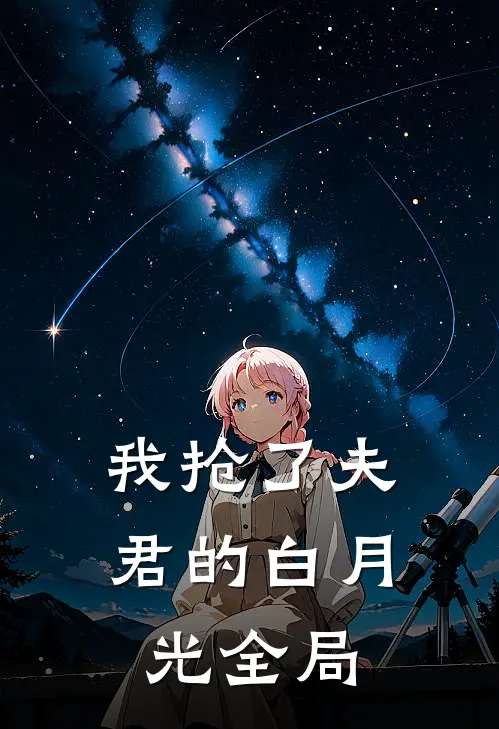 我抢了夫君的白月光全局
