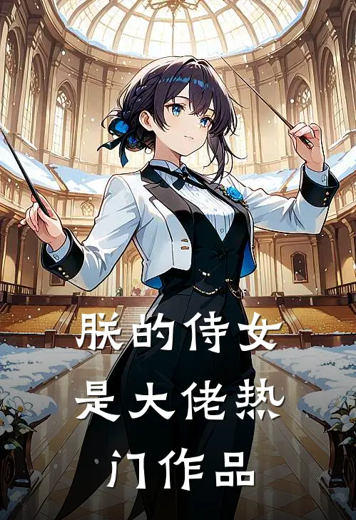 朕的侍女是大佬热门作品
