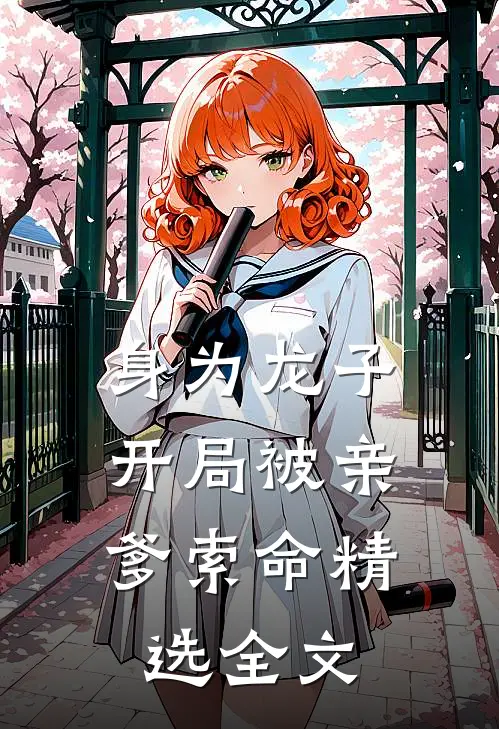 身为龙子，开局被亲爹索命精选全文