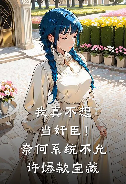 我真不想当奸臣！奈何系统不允许爆款宝藏