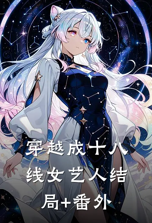穿越成十八线女艺人结局+番外