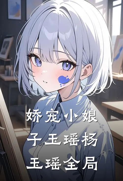 娇宠小娘子玉瑶杨玉瑶全局