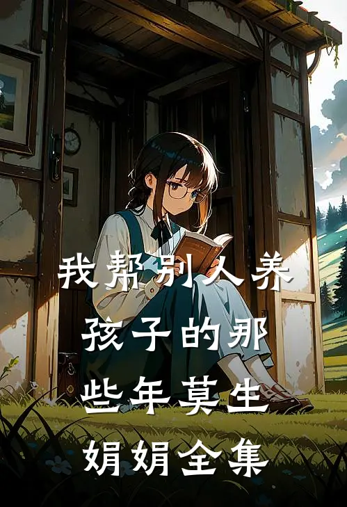 我帮别人养孩子的那些年莫生娟娟 全集