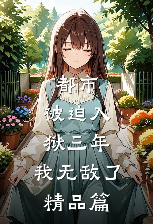 都市：被迫入狱三年，我无敌了精品篇