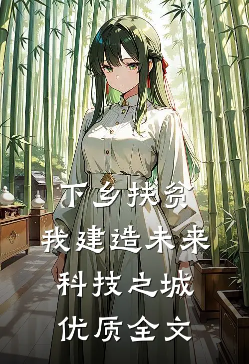 下乡扶贫，我建造未来科技之城优质全文