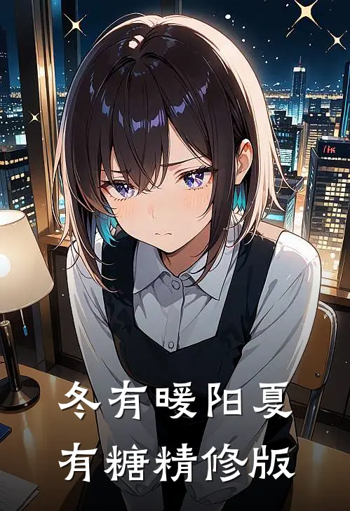 冬有暖阳夏有糖精修版