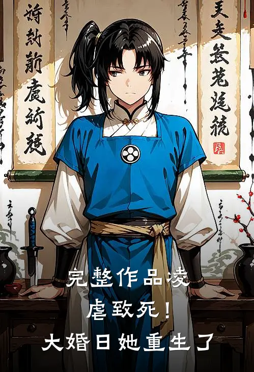 完整作品凌虐致死！大婚日她重生了
