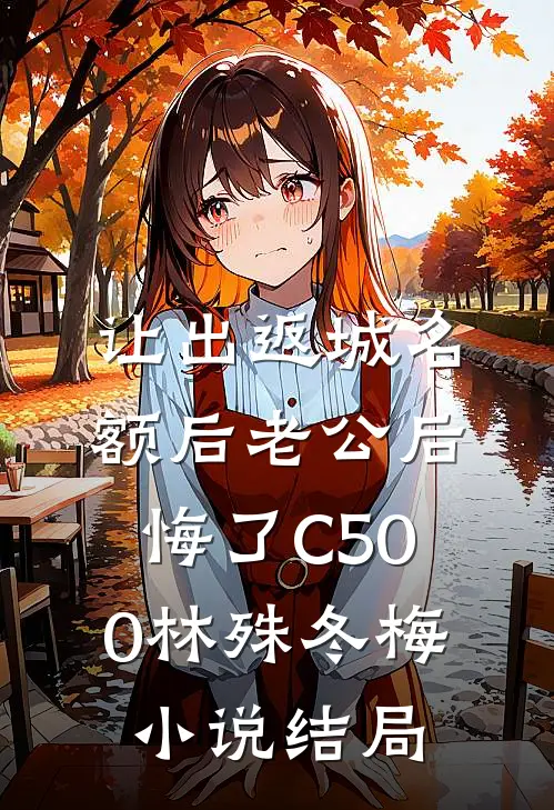 让出返城名额后老公后悔了C500林殊冬梅小说结局