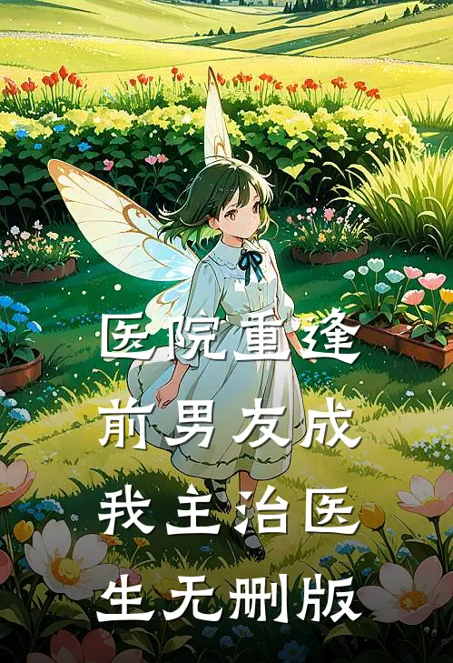医院重逢，前男友成我主治医生无删版