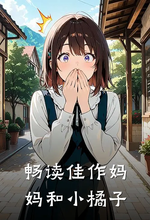 畅读佳作妈妈和小橘子