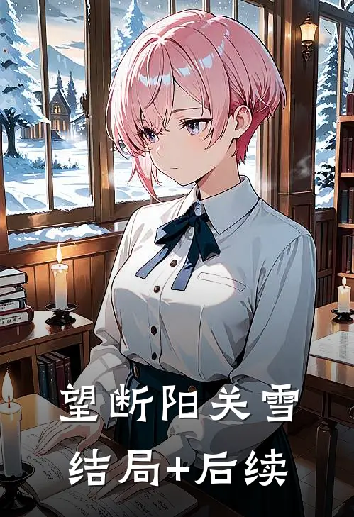 望断阳关雪结局+后续