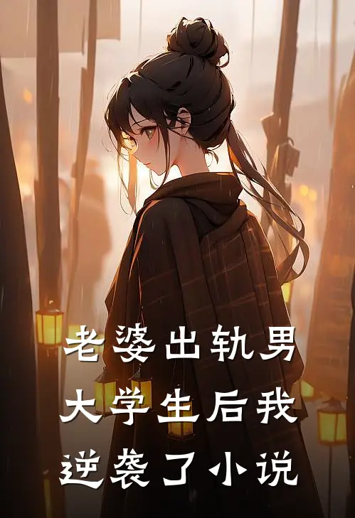 老婆出轨男大学生后我逆袭了小说