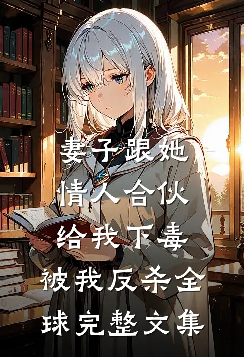 妻子跟她情人合伙给我下毒，被我反杀全球完整文集