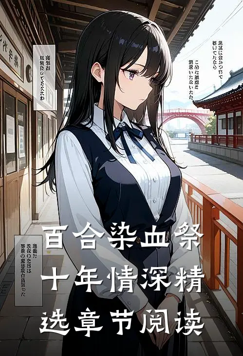 百合染血祭十年情深精选章节阅读