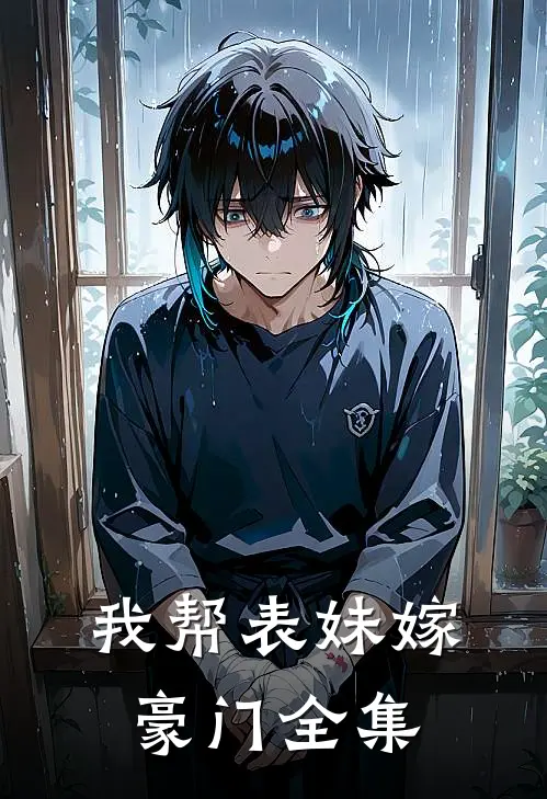 我帮表妹嫁豪门 全集