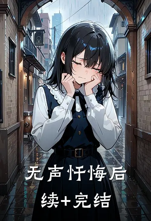 无声忏悔后续+完结
