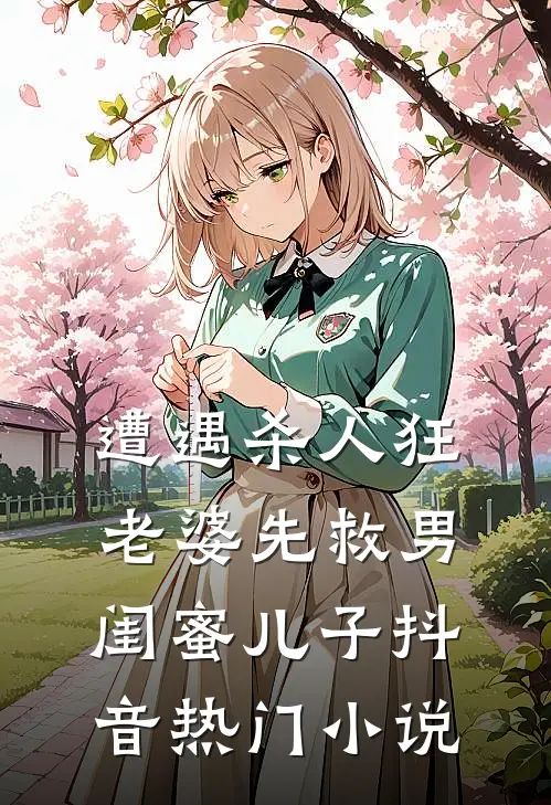 遭遇杀人狂，老婆先救男闺蜜儿子抖音热门小说