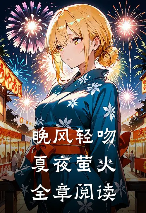 晚风轻吻夏夜萤火全章阅读