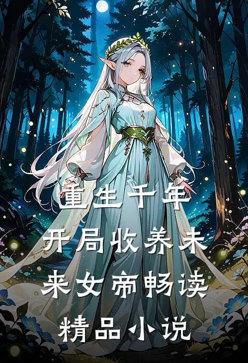 重生千年：开局收养未来女帝畅读精品小说