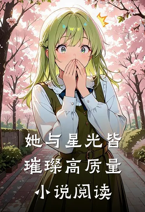 她与星光皆璀璨高质量小说阅读