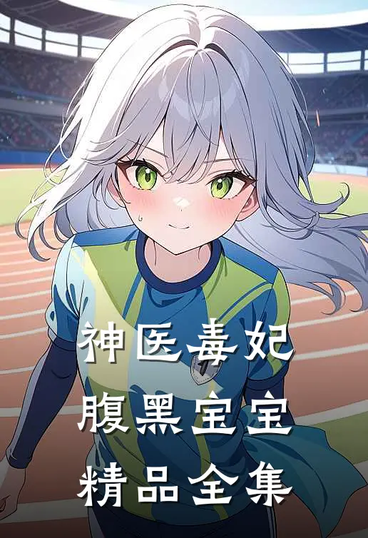 神医毒妃腹黑宝宝精品全集