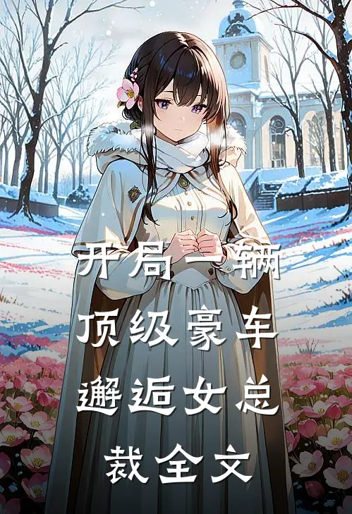 开局一辆顶级豪车，邂逅女总裁全文
